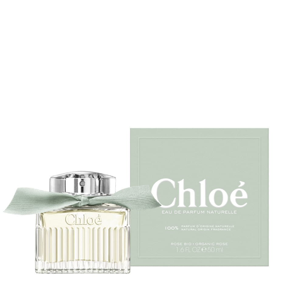 CHLOÉ ROSE NATURELLE
