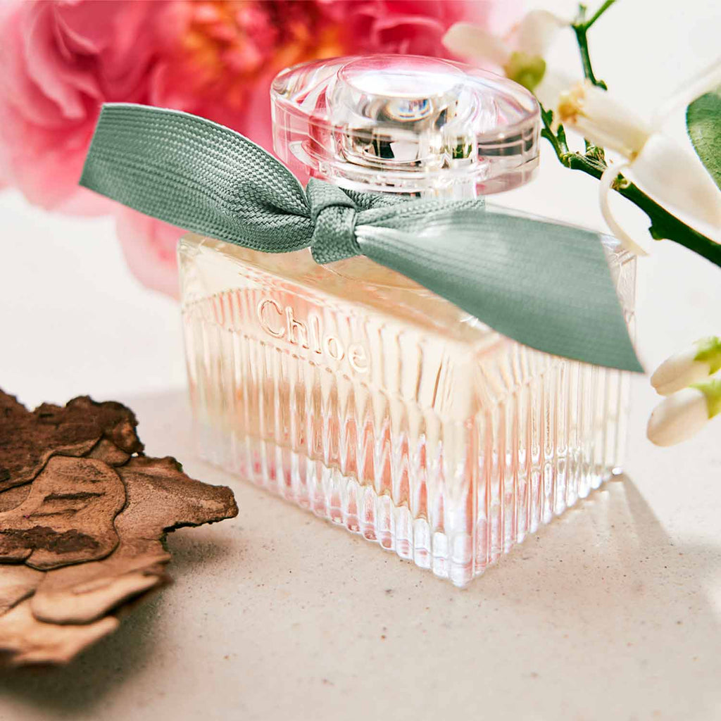 CHLOÉ ROSE NATURELLE