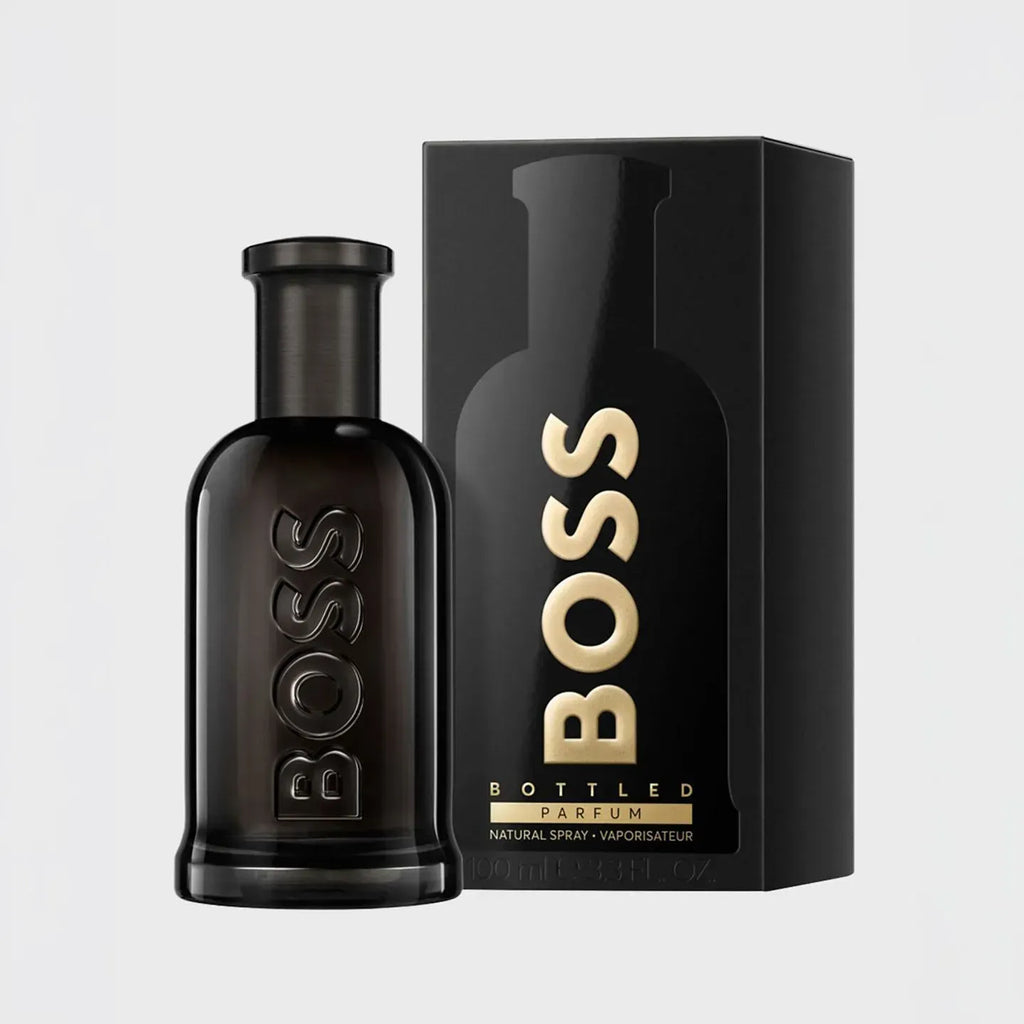 BOSS BOTTLED PARFUM