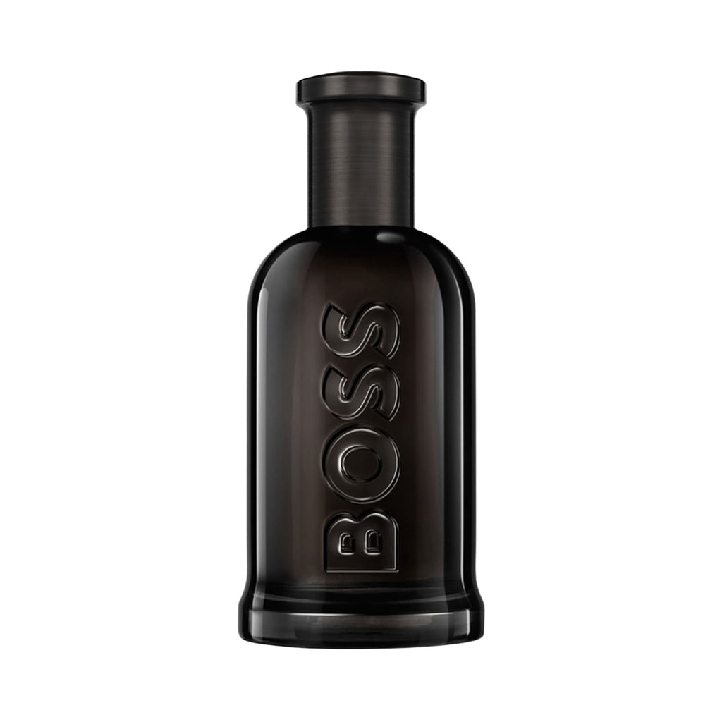 Boss Bottled