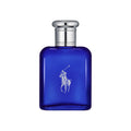Polo Blue