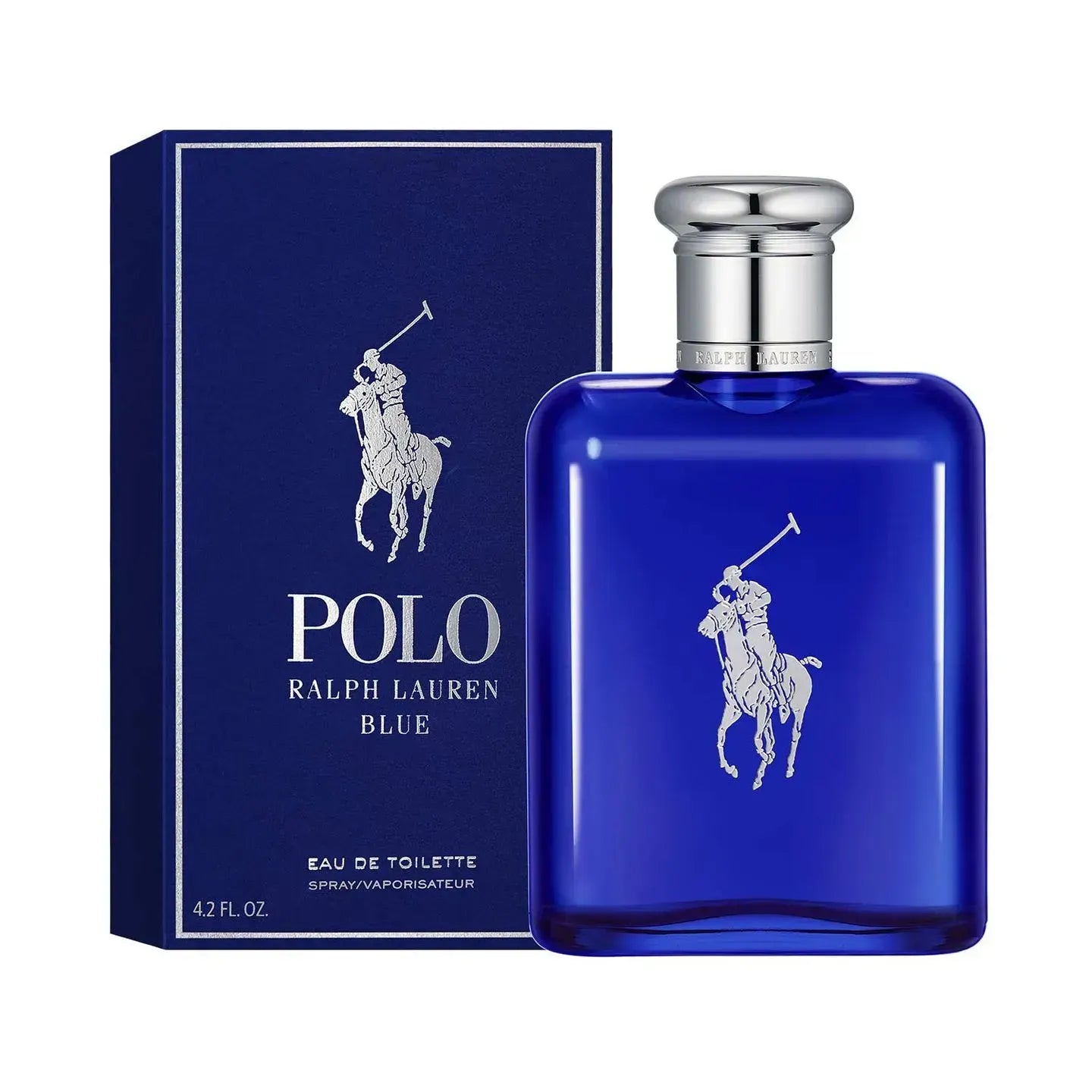POLO BLUE EDT