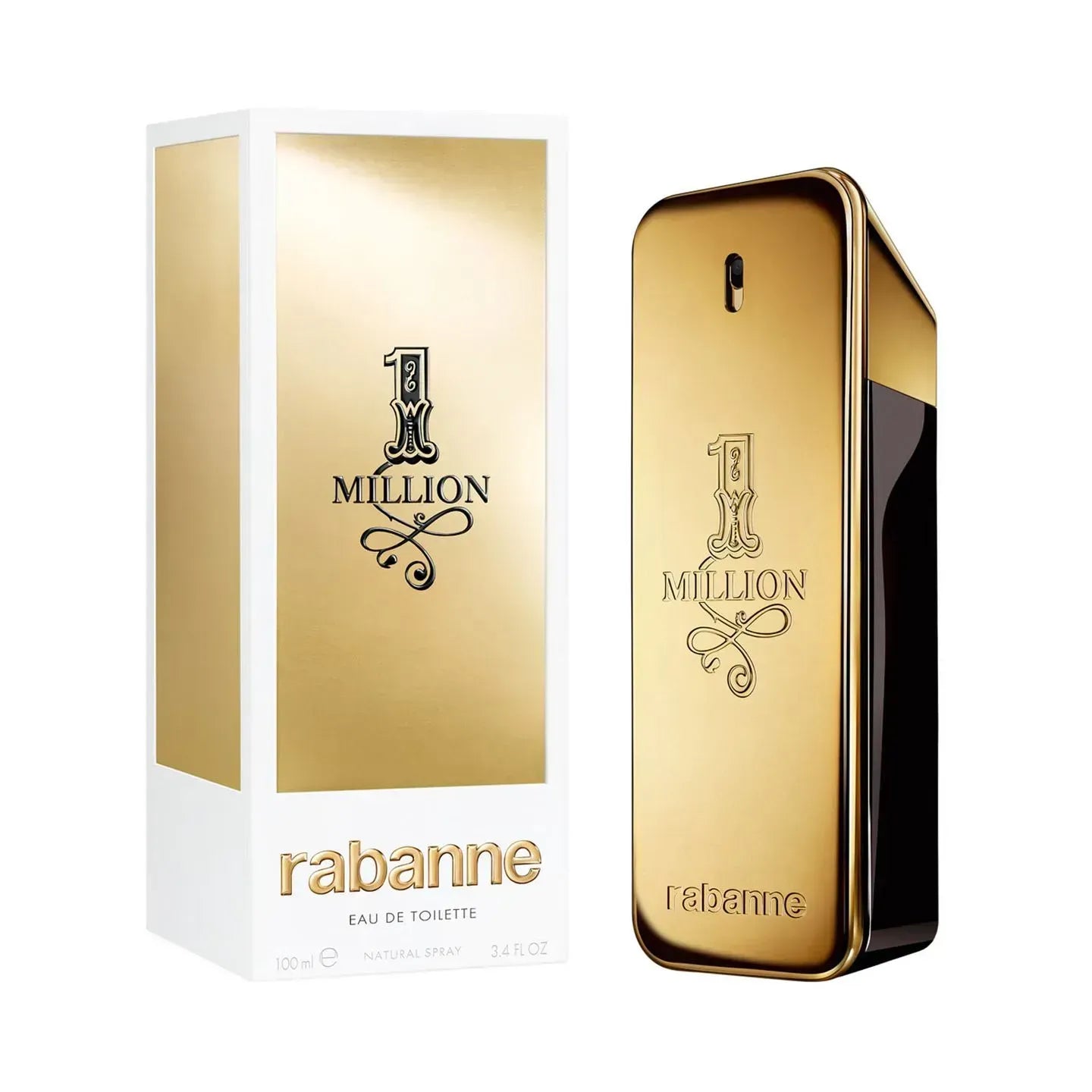 ONE MILLION EDT