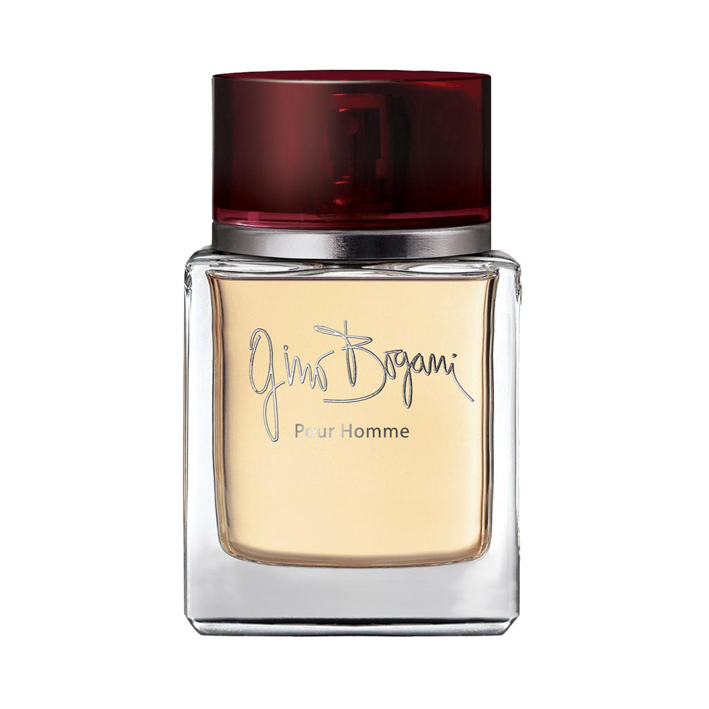 Gino Bogani Pour Homme