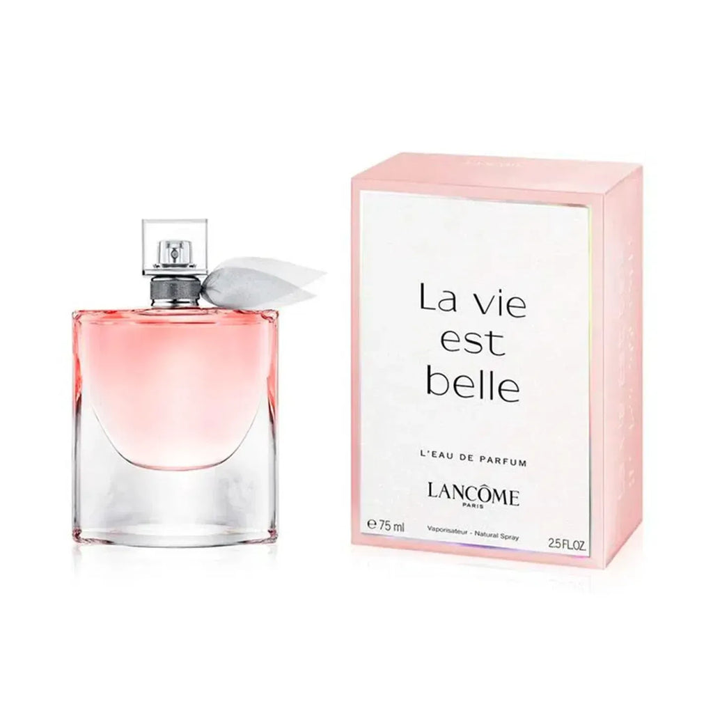 La Vie Est Belle EDP
