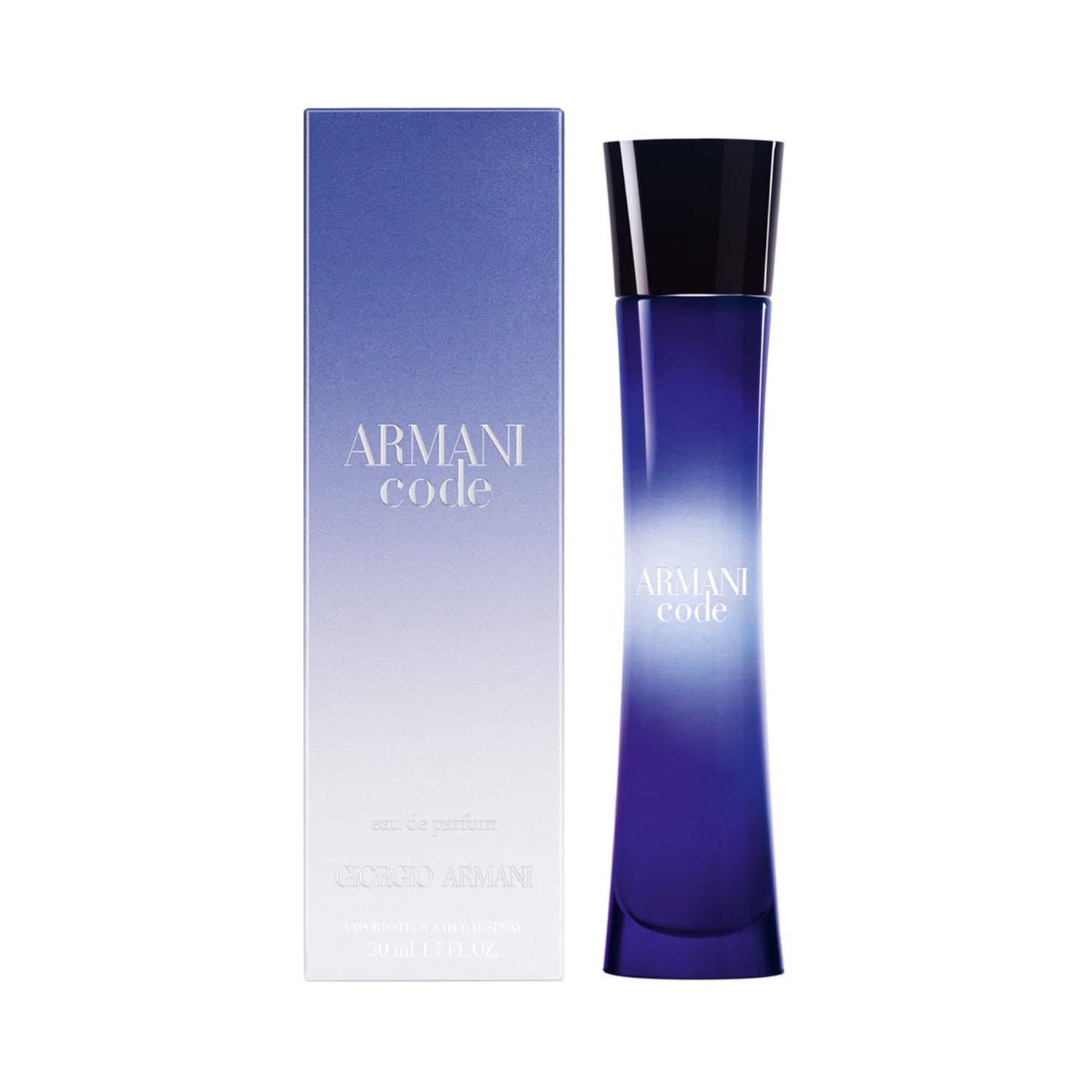 Armani Code Donna