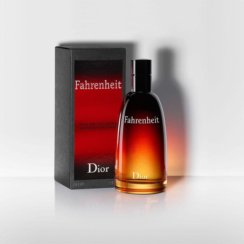 Fahrenheit