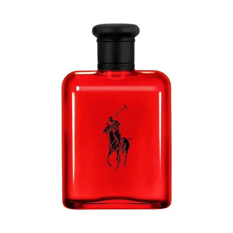 POLO RED EDT