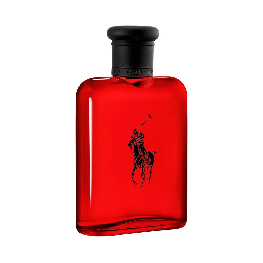 POLO RED EDT