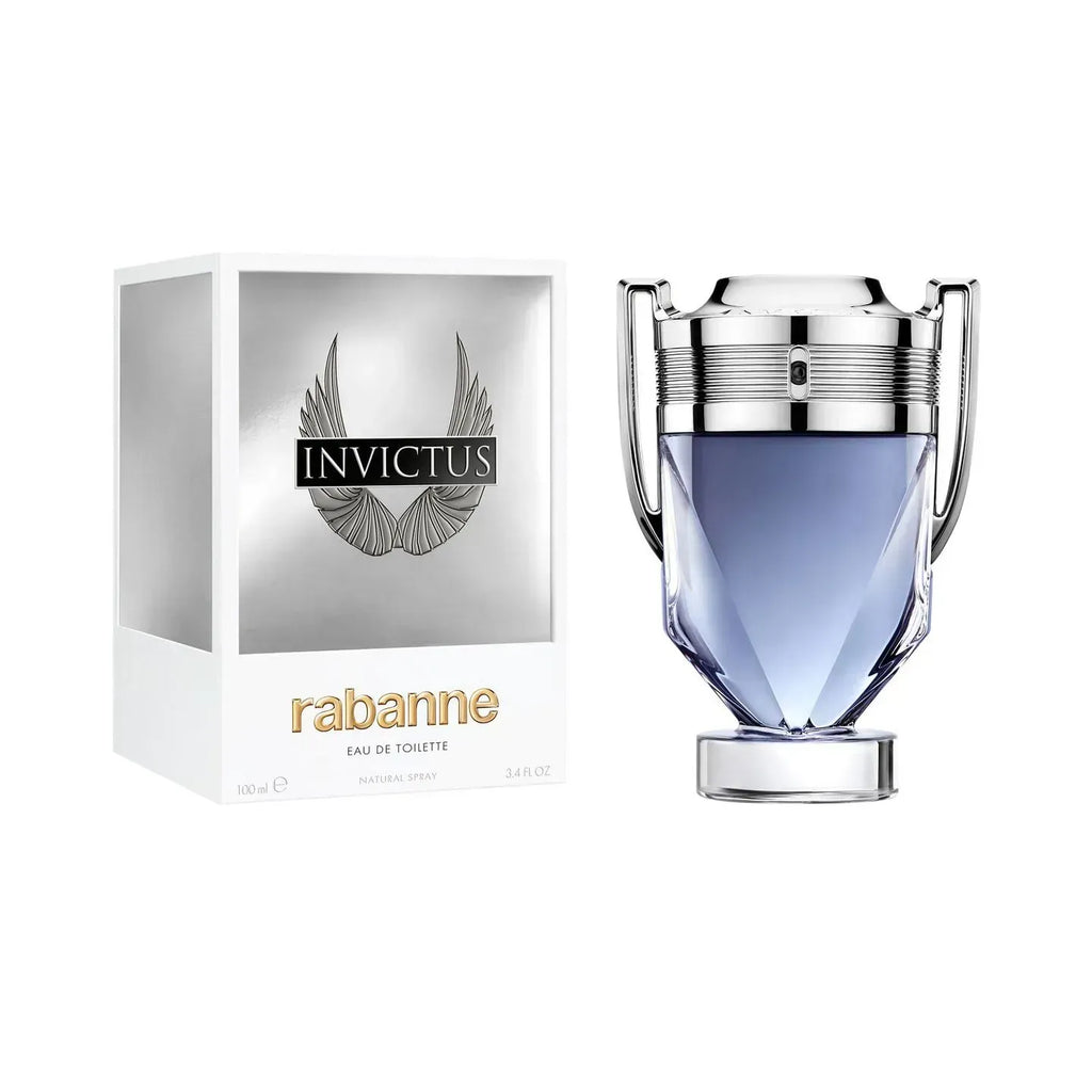 INVICTUS EDT