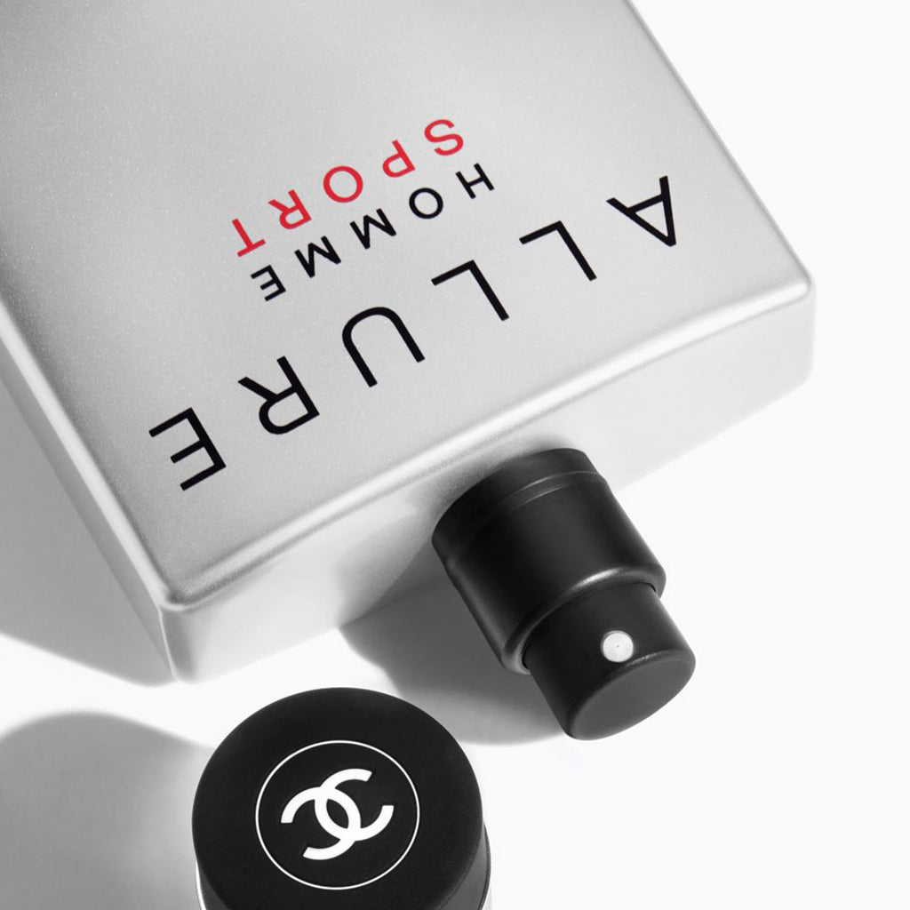 ALLURE HOMME SPORT