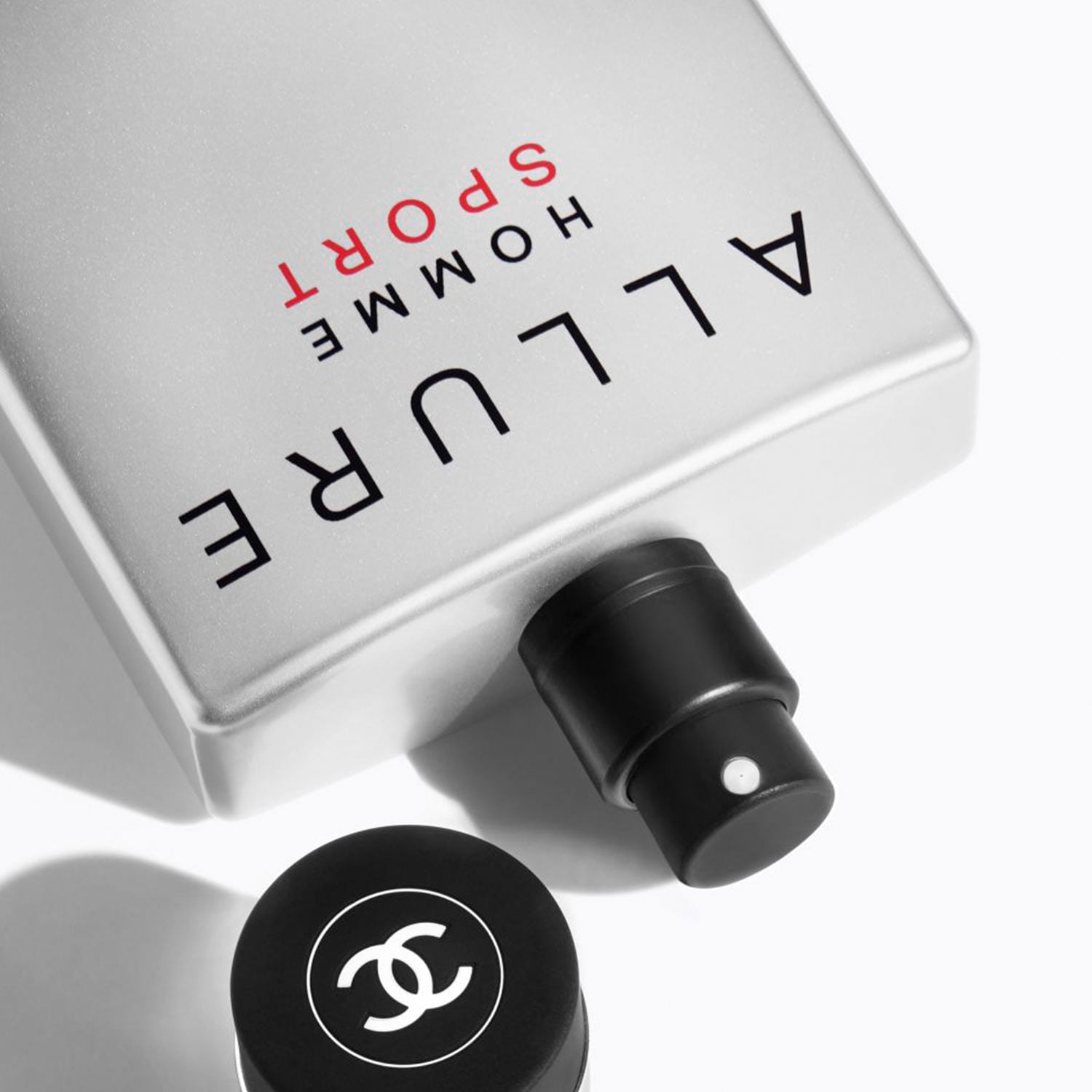 ALLURE HOMME SPORT