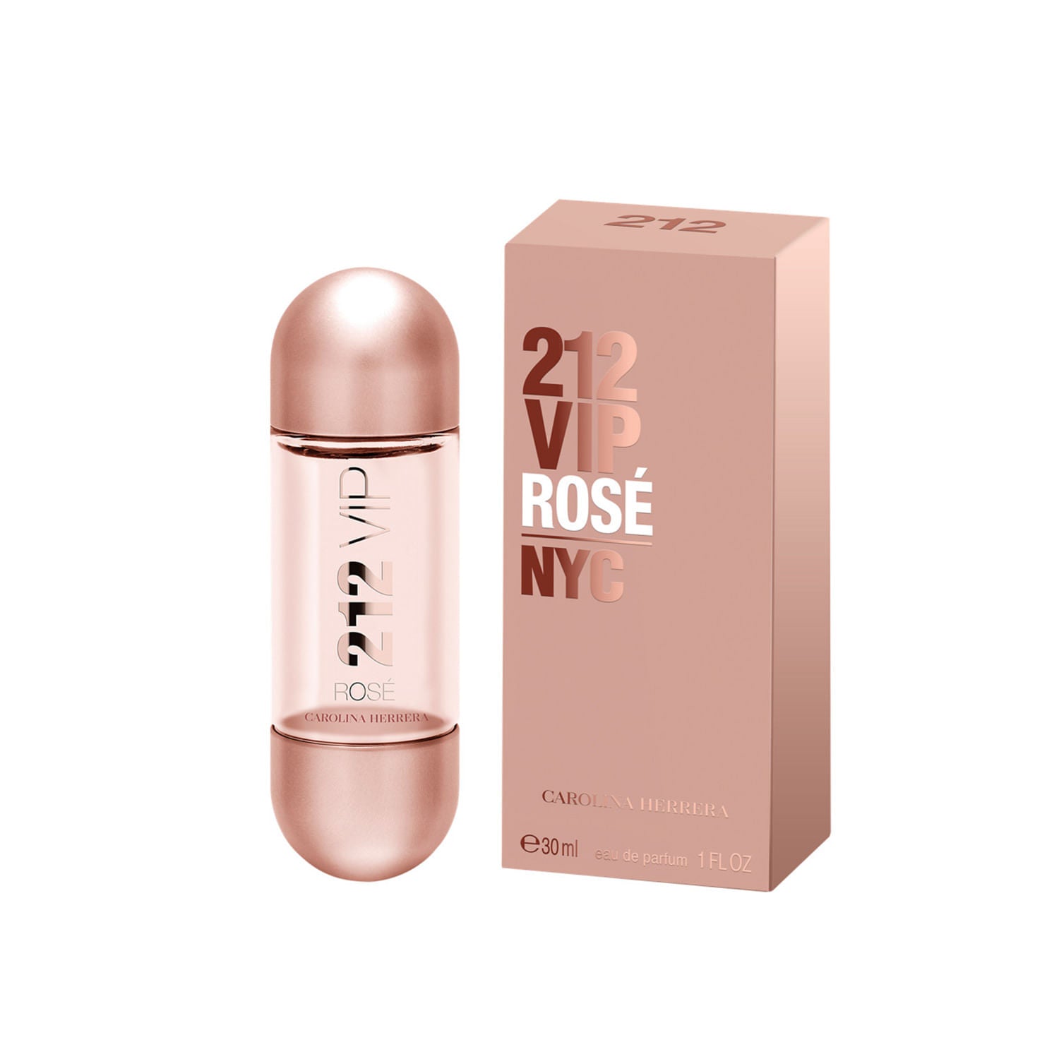 212 VIP ROSÉ