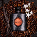 BLACK OPIUM