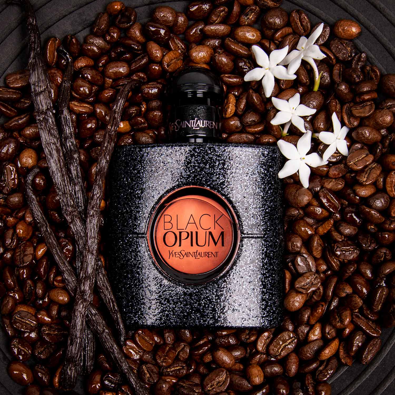 BLACK OPIUM