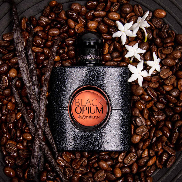BLACK OPIUM