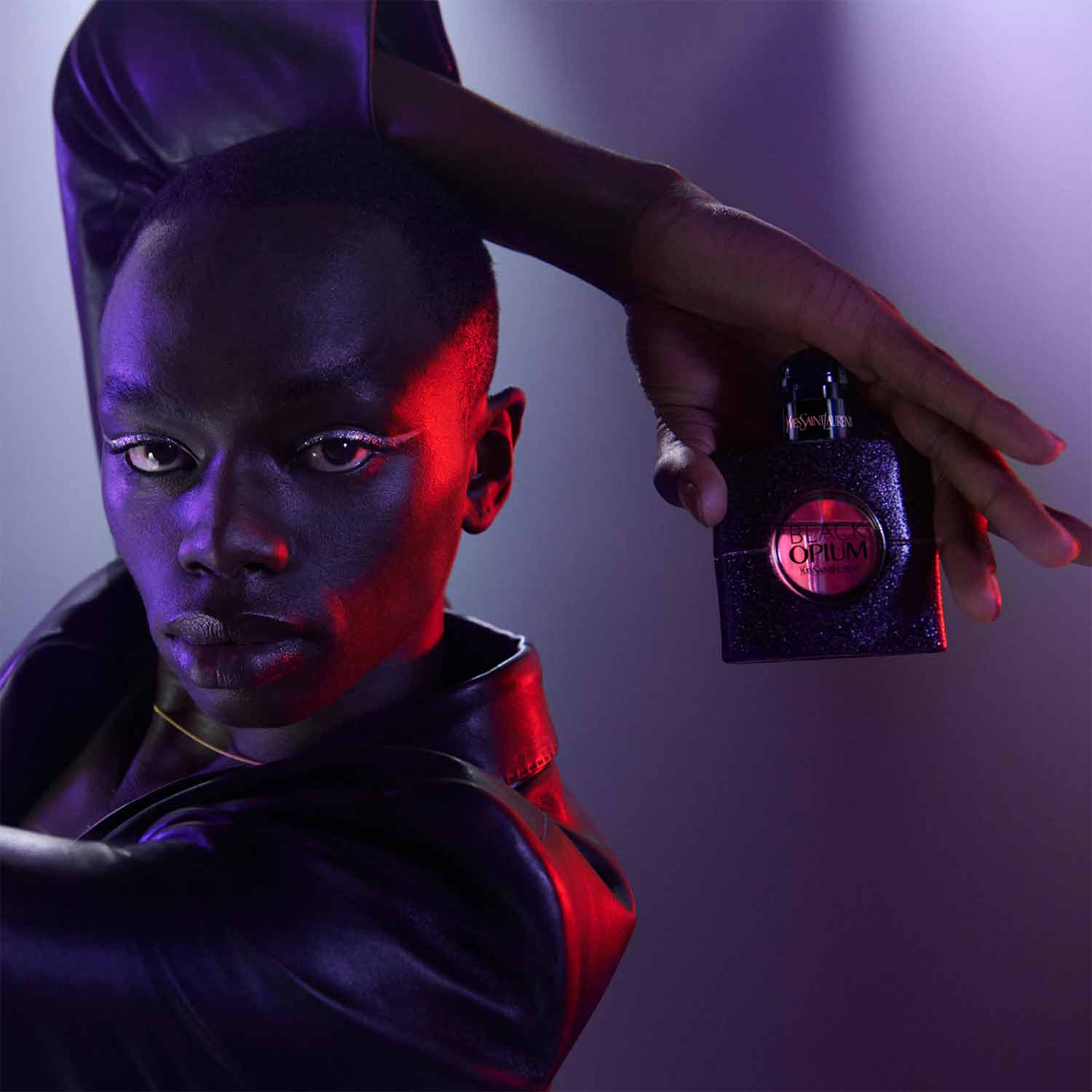 BLACK OPIUM