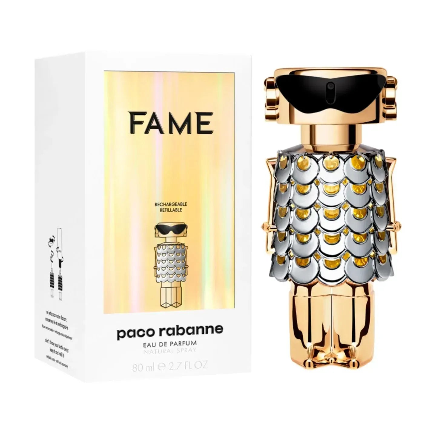 FAME EDP