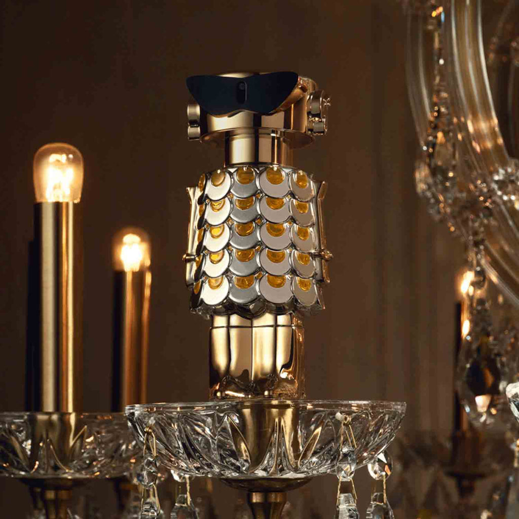 FAME REFILLABLE