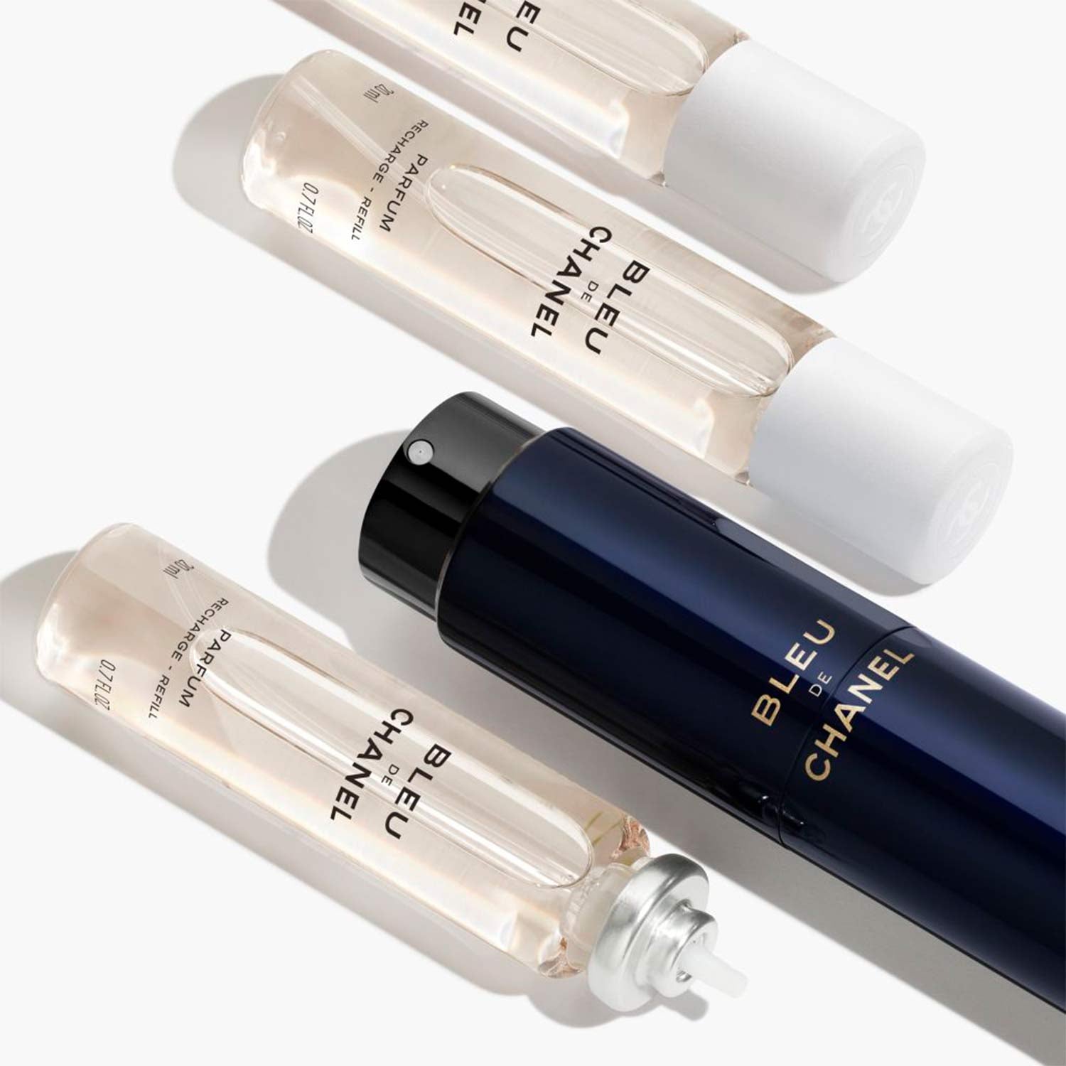BLEU DE CHANEL