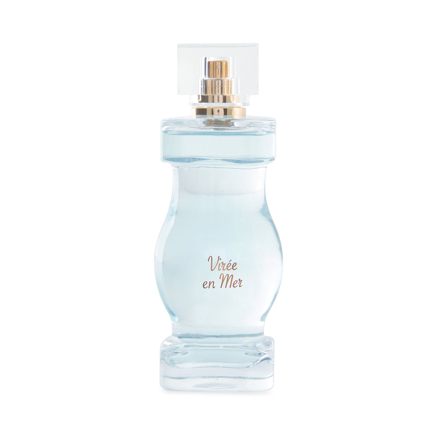 COLLECTION AZUR VIREE EN MER