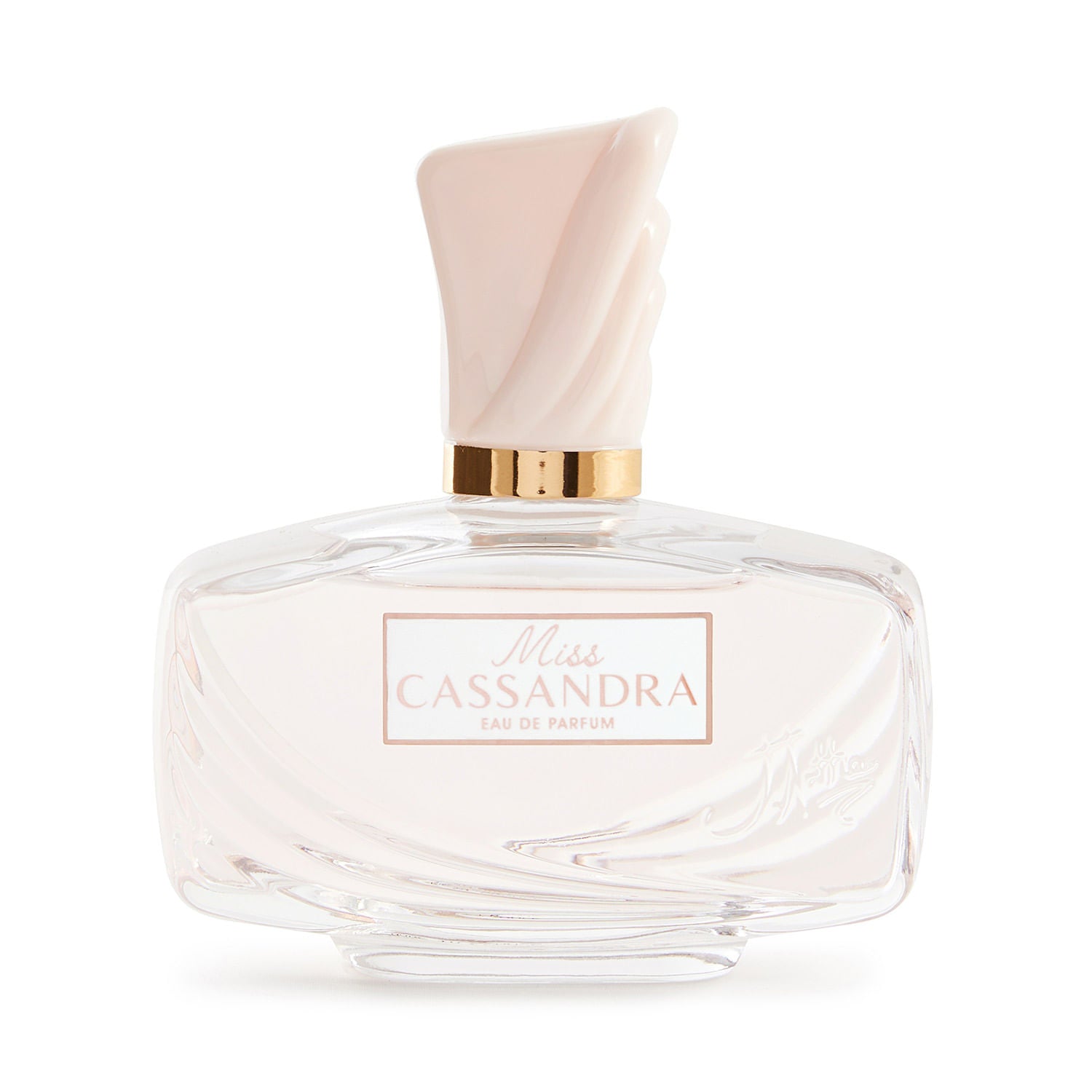 MISS CASSANDRA