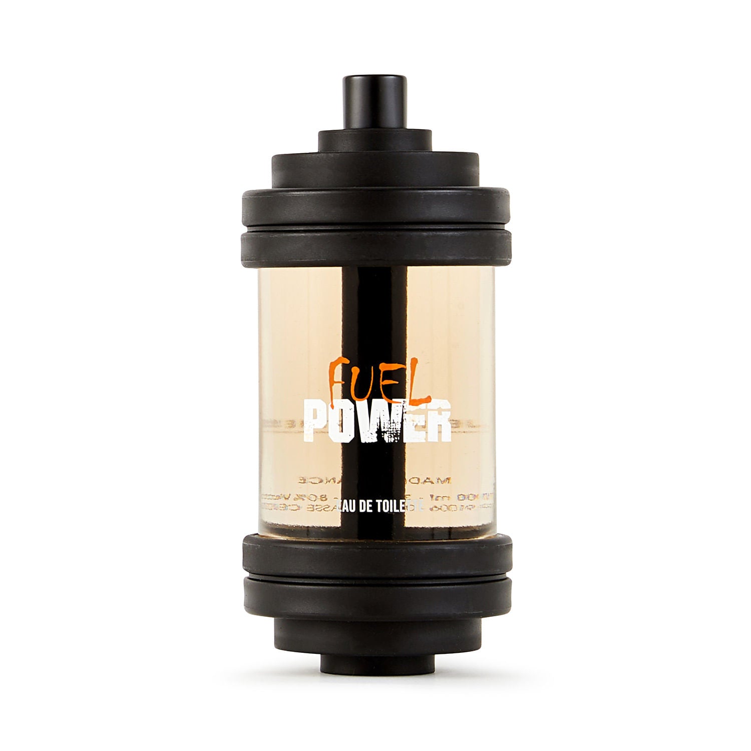 FUEL POWER