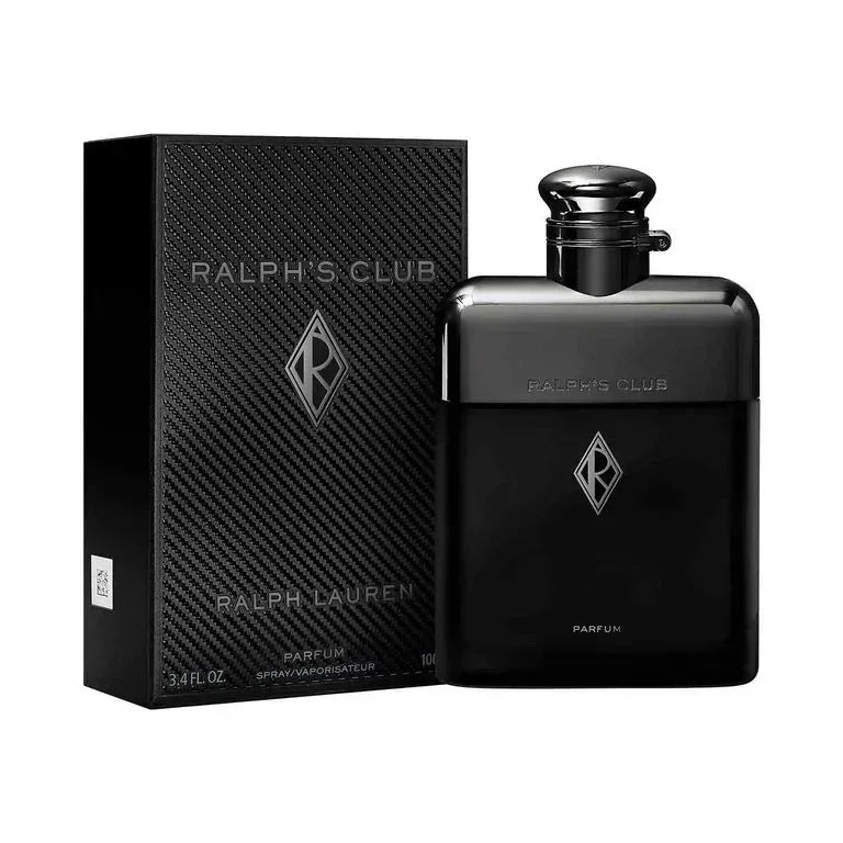 RALPH'S CLUB PARFUM