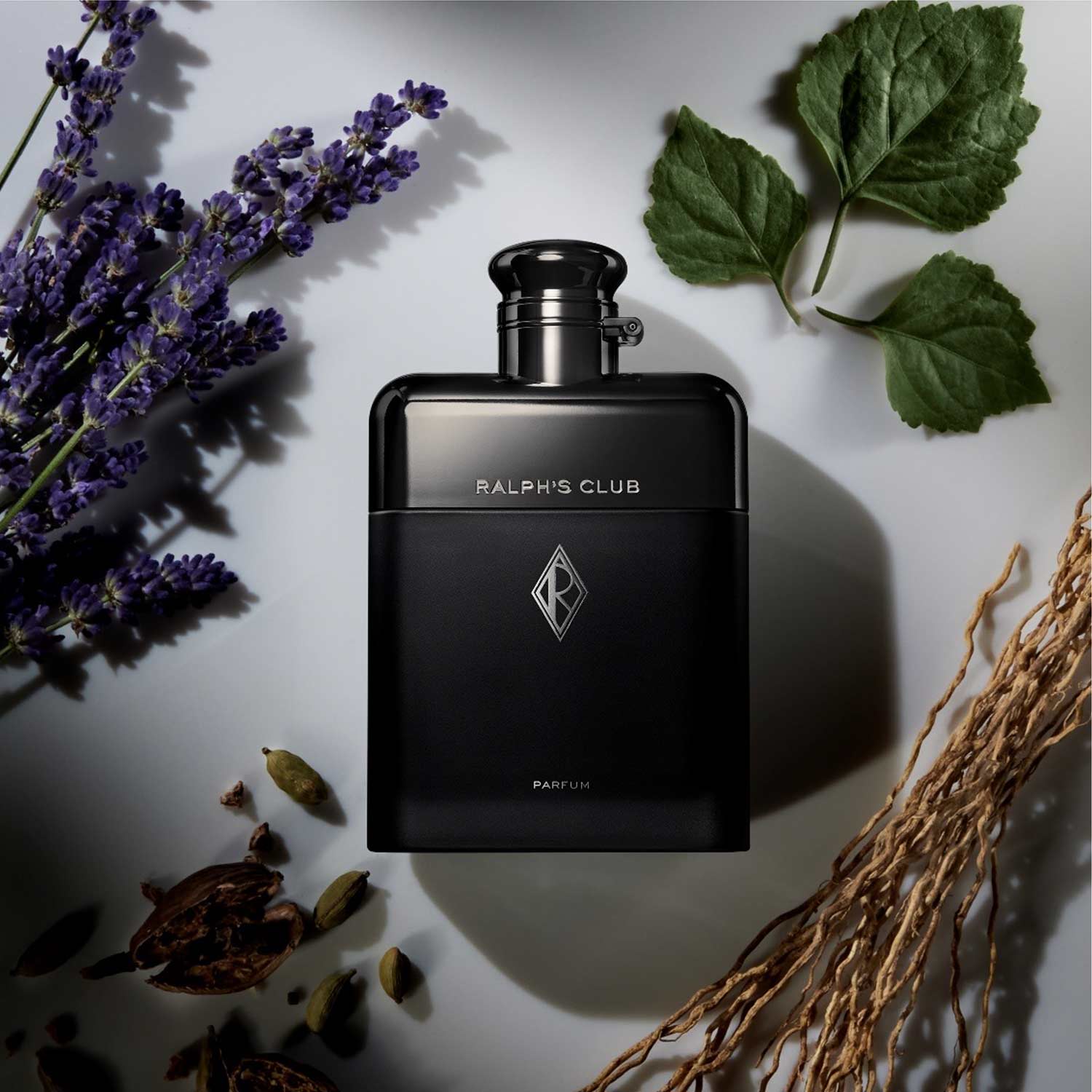 RALPH'S CLUB PARFUM