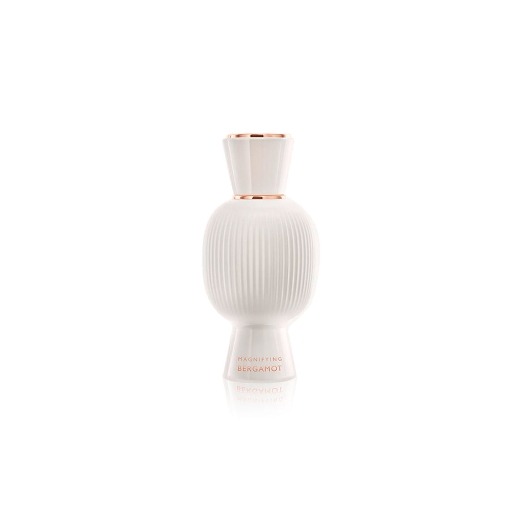 ALLEGRA MAGNIFYING BERGAMOT