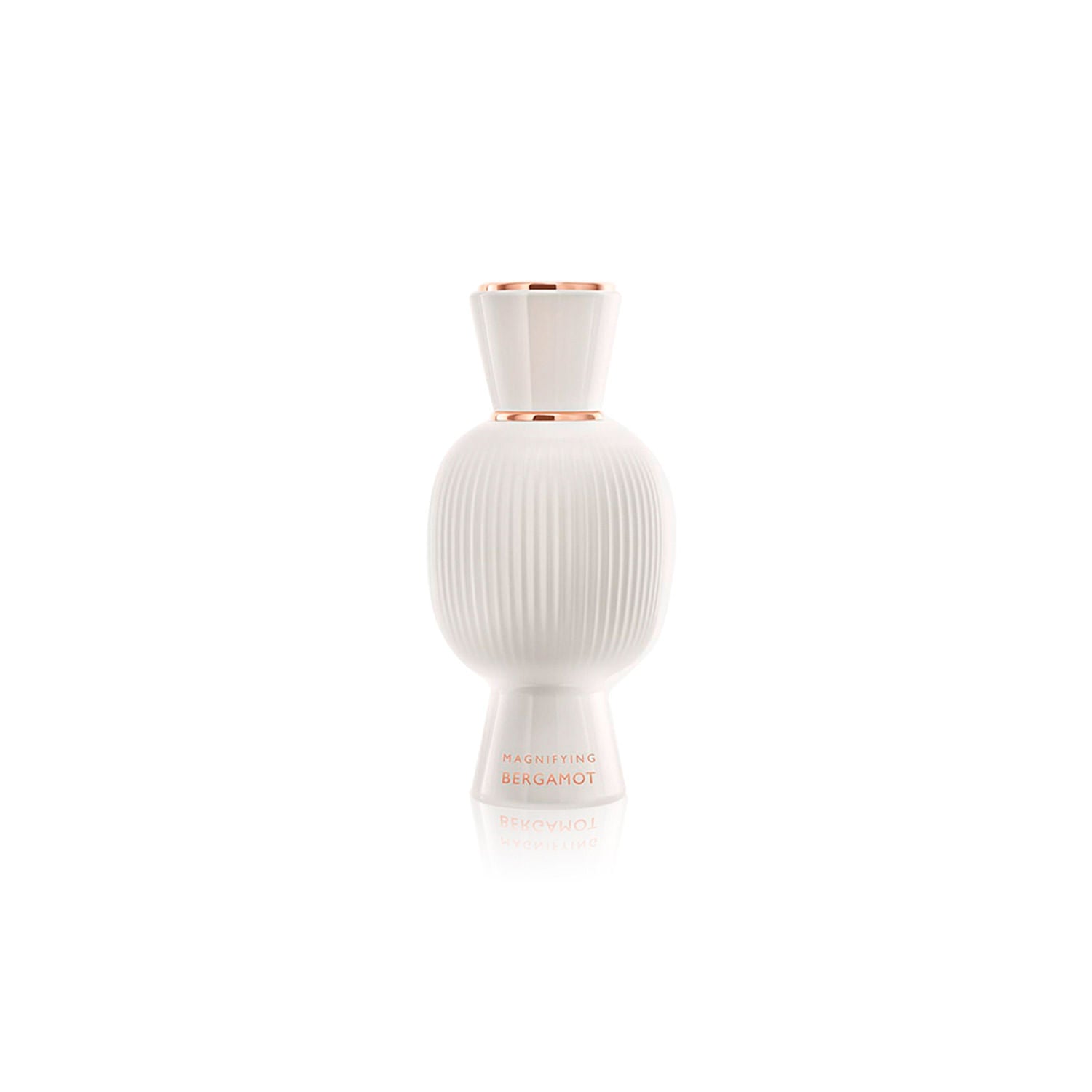 ALLEGRA MAGNIFYING BERGAMOT