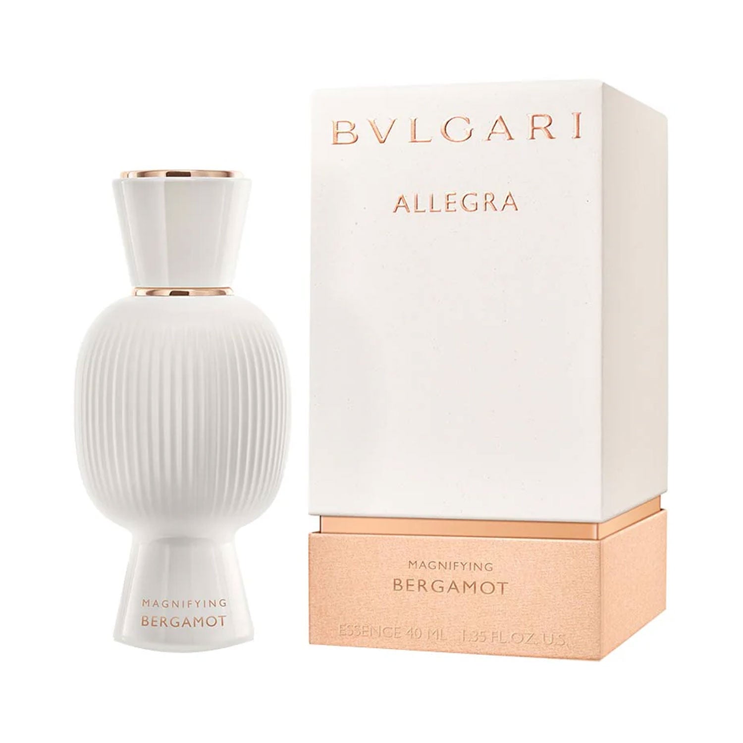 ALLEGRA MAGNIFYING BERGAMOT