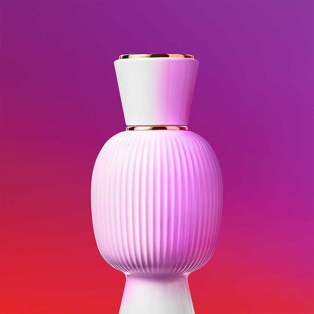 ALLEGRA MAGNIFYING BERGAMOT