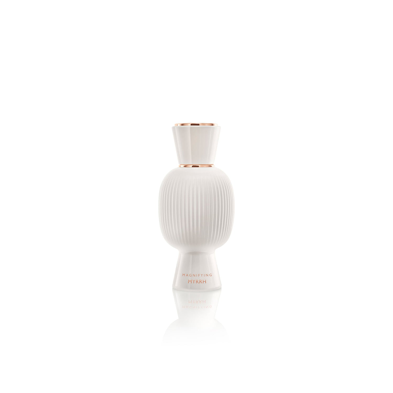 ALLEGRA MAGNIFYING MYRRH