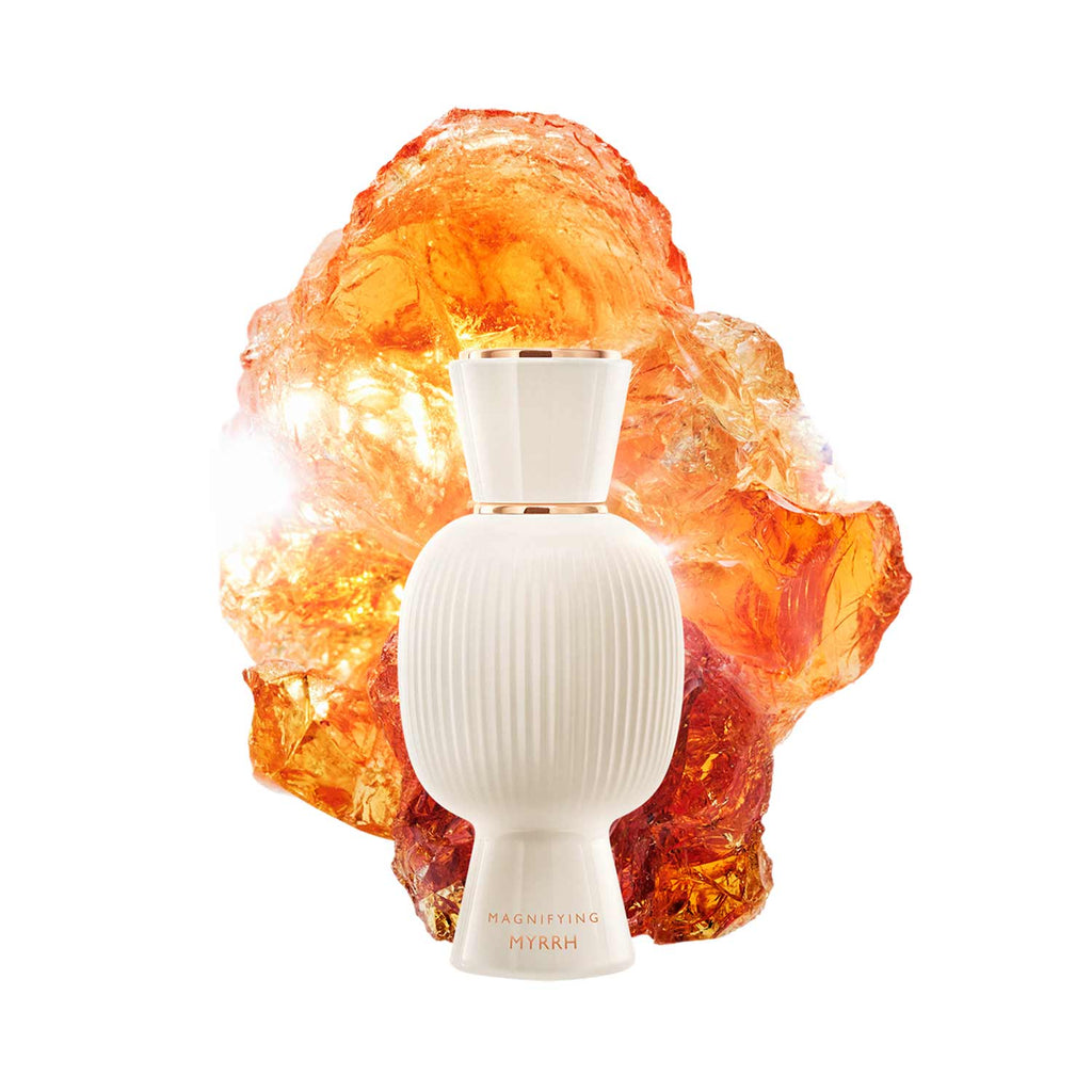 ALLEGRA MAGNIFYING MYRRH