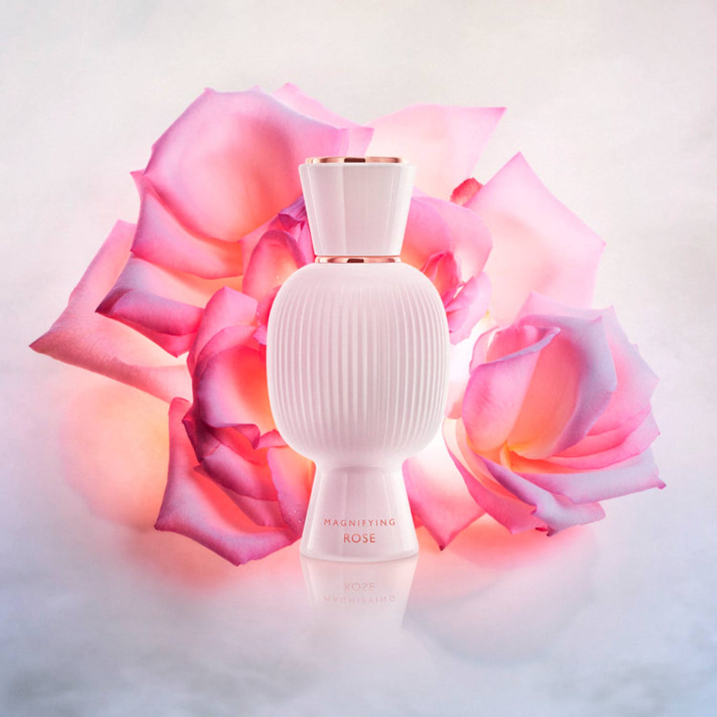 ALLEGRA MAGNIFYING ROSE