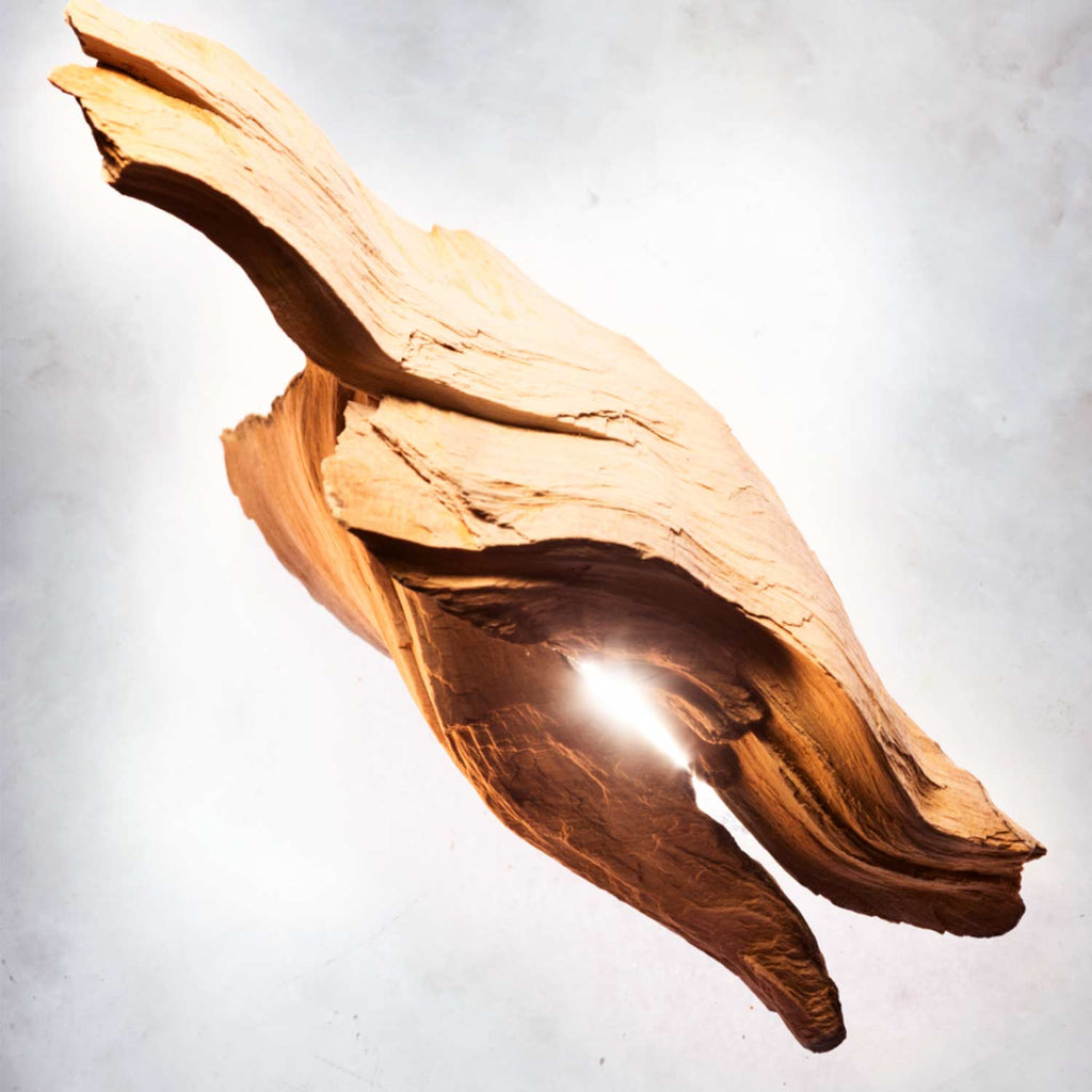 ALLEGRA MAGNIFYING SANDALWOOD