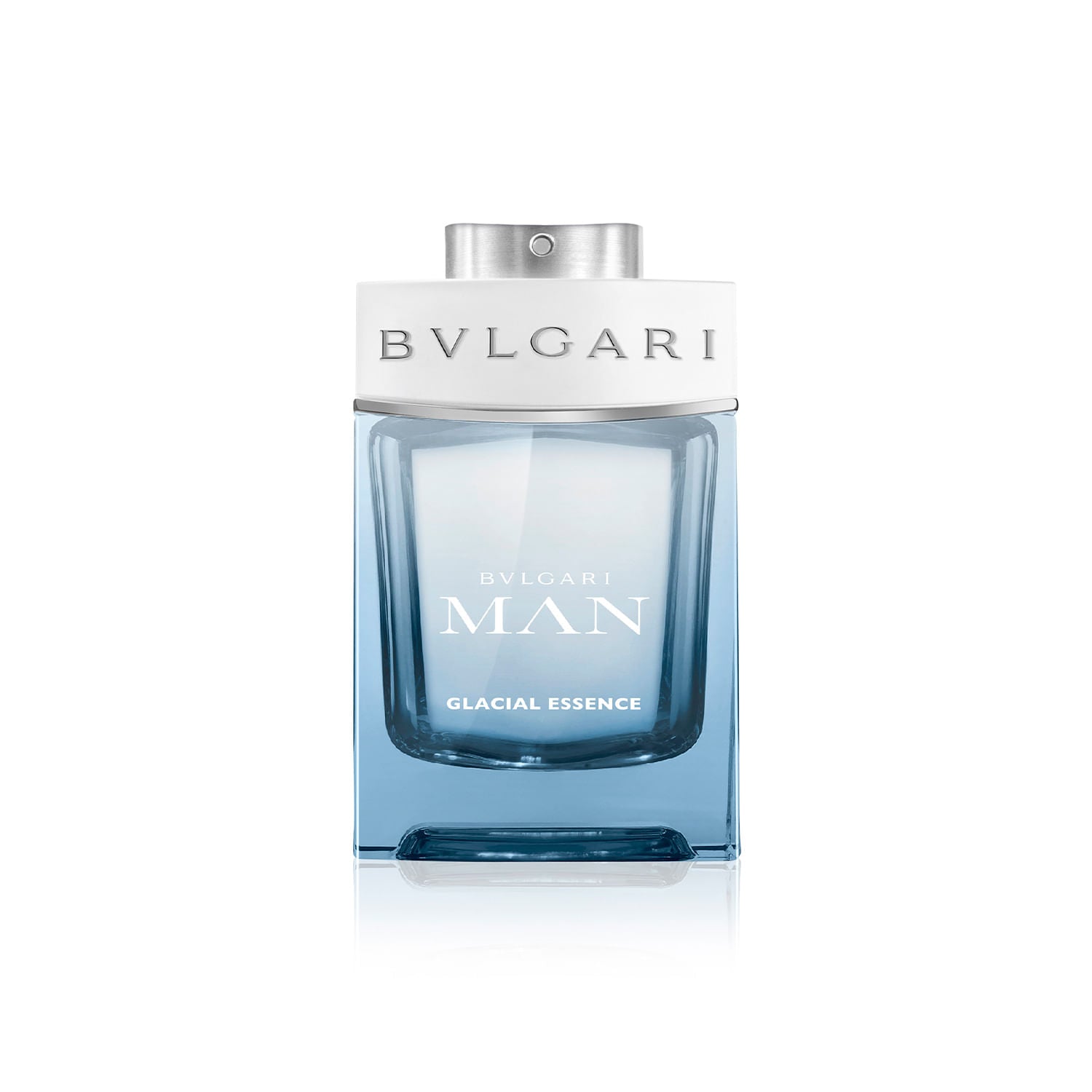 Bvlgari Man Glacial Essence