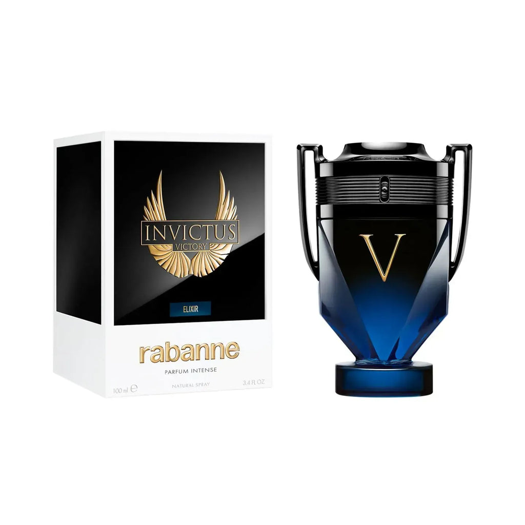 INVICTUS VICTORY ELIXIR PARFUM