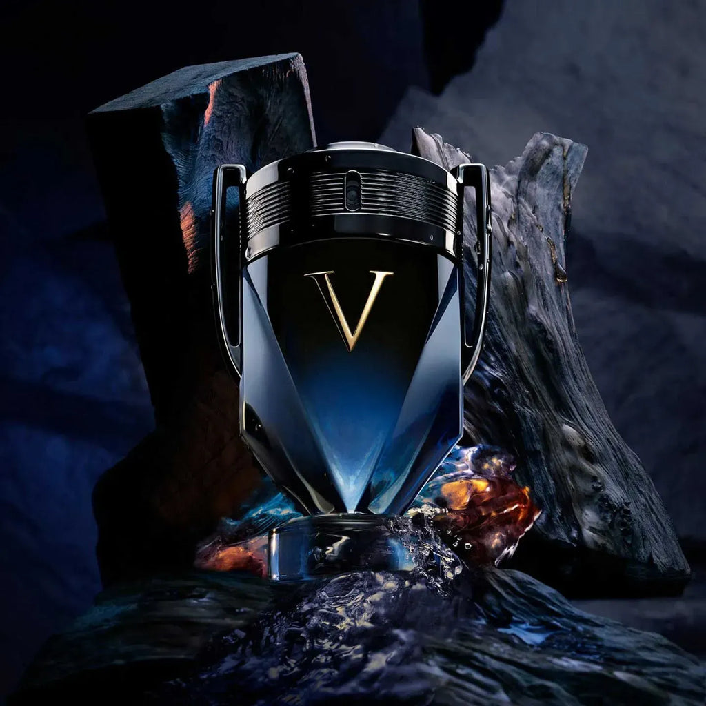 INVICTUS VICTORY ELIXIR PARFUM