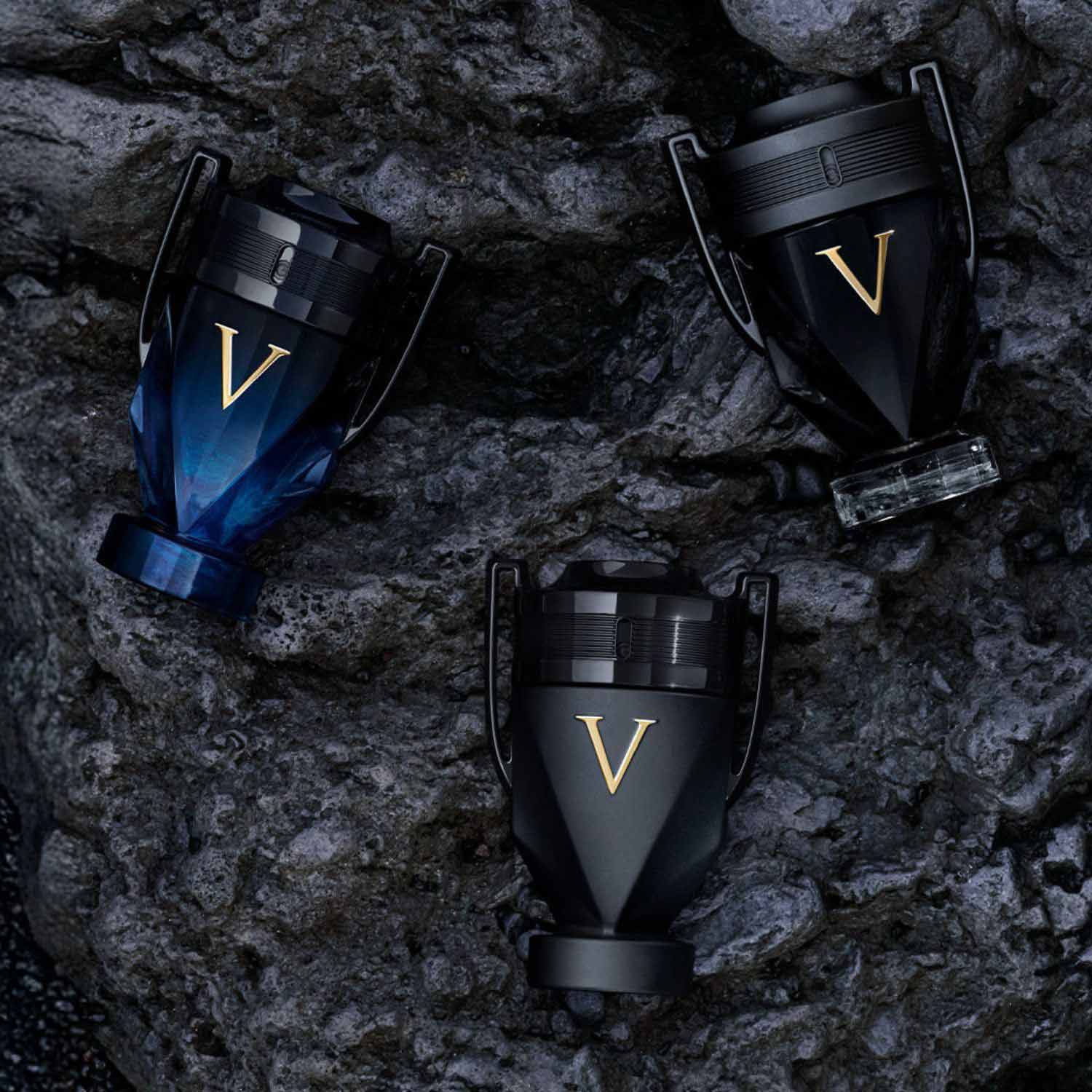 INVICTUS VICTORY ELIXIR