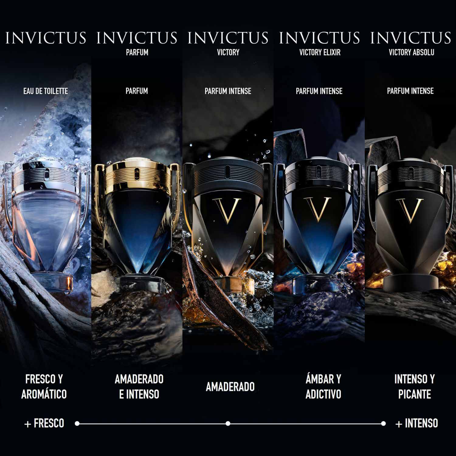 Invictus