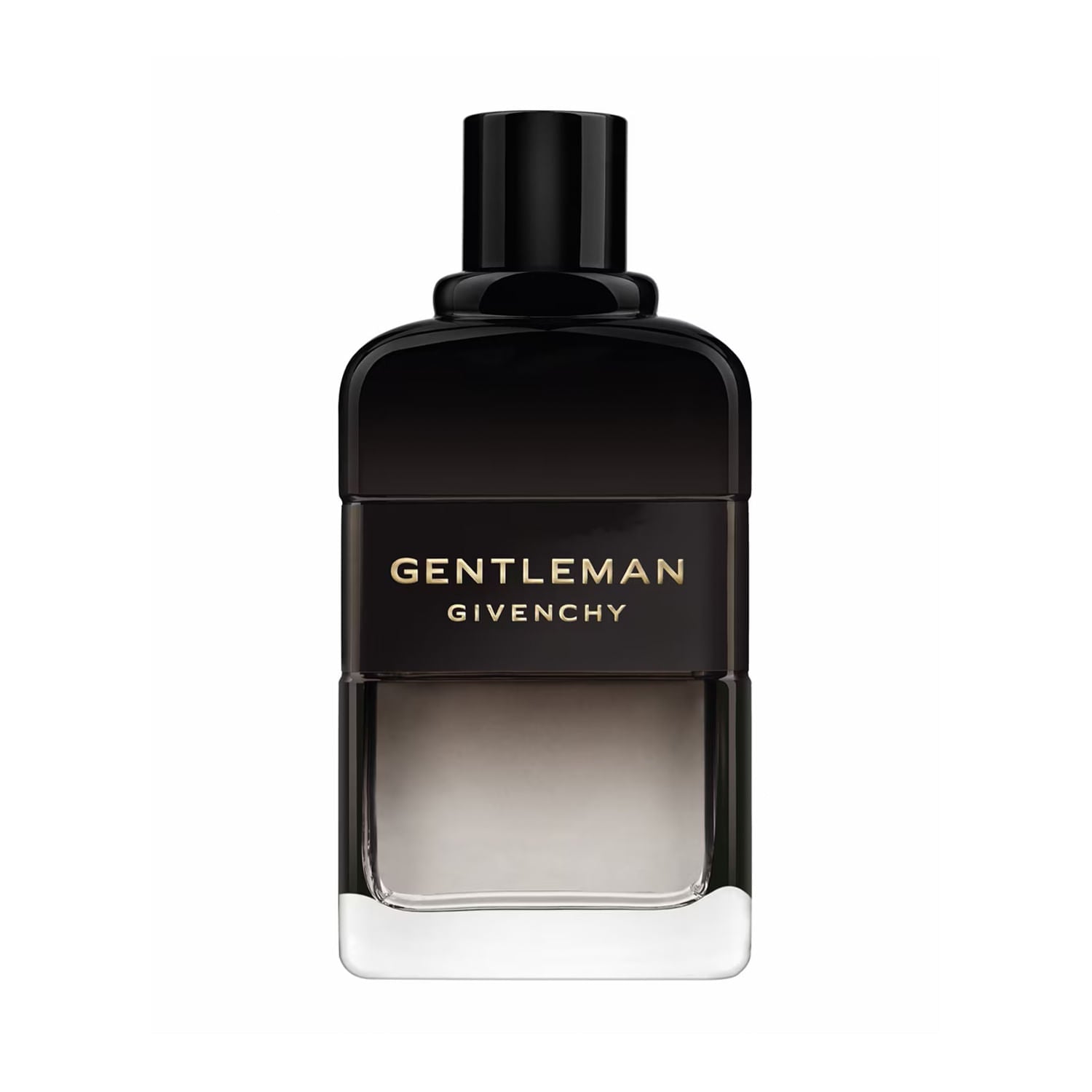 Gentleman Boisee