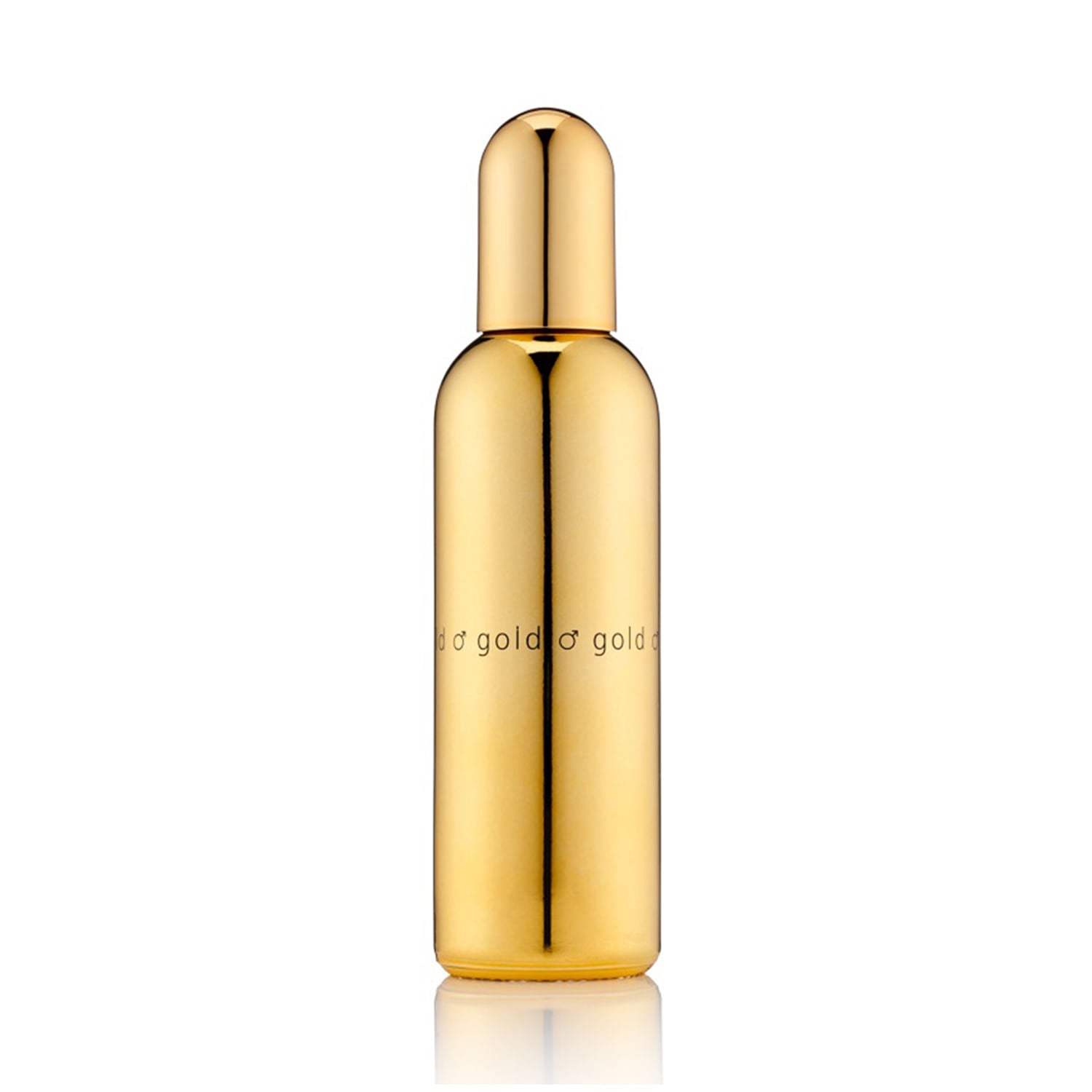 COLOUR ME HOMME GOLD