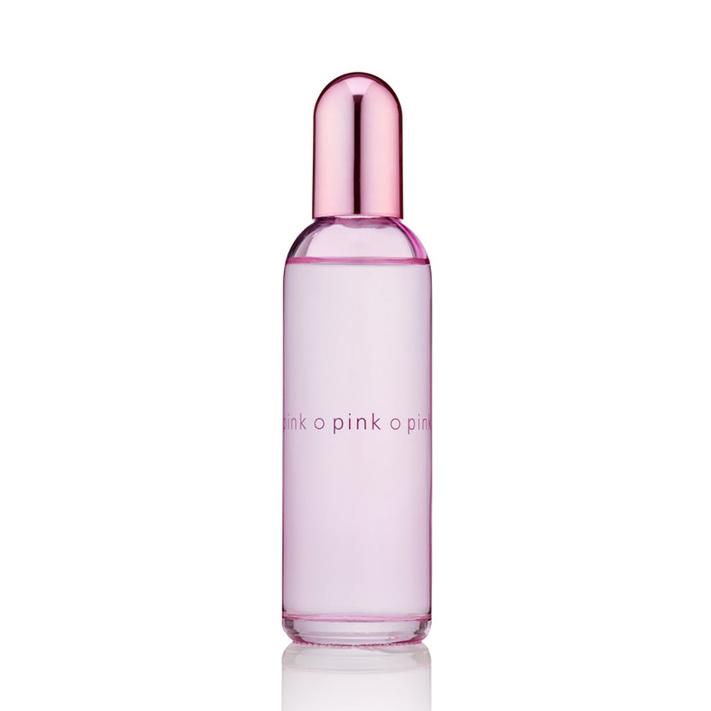 COLOUR ME FEMME PINK