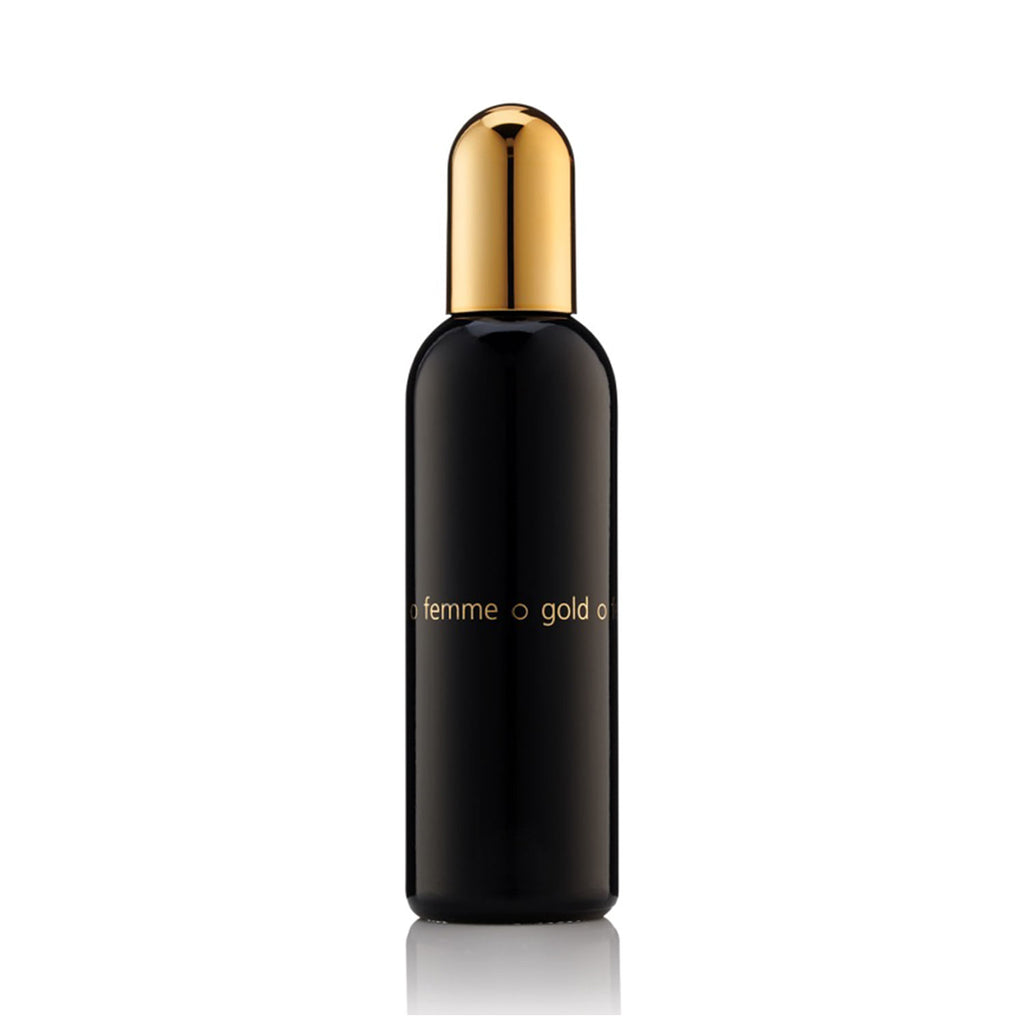 COLOUR ME FEMME GOLD