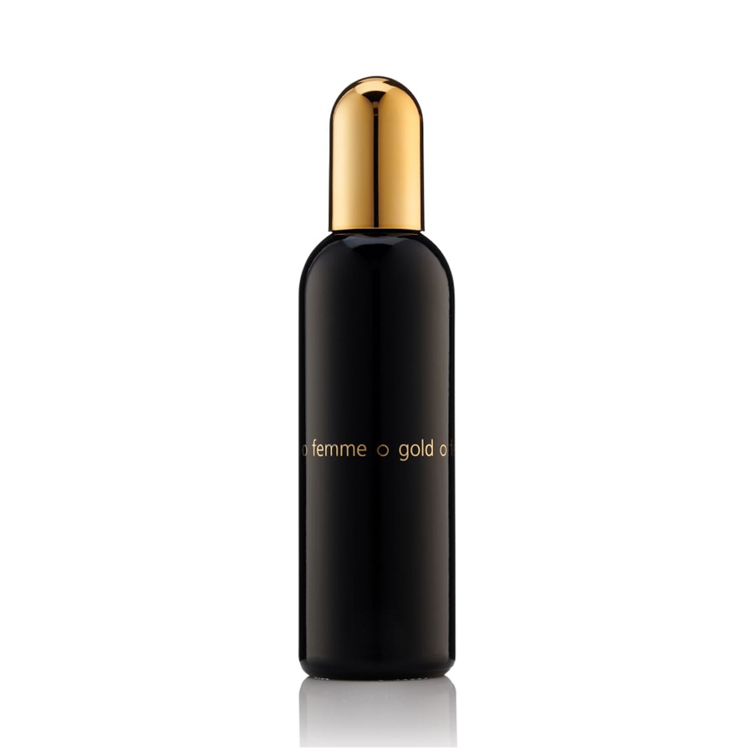 COLOUR ME FEMME GOLD