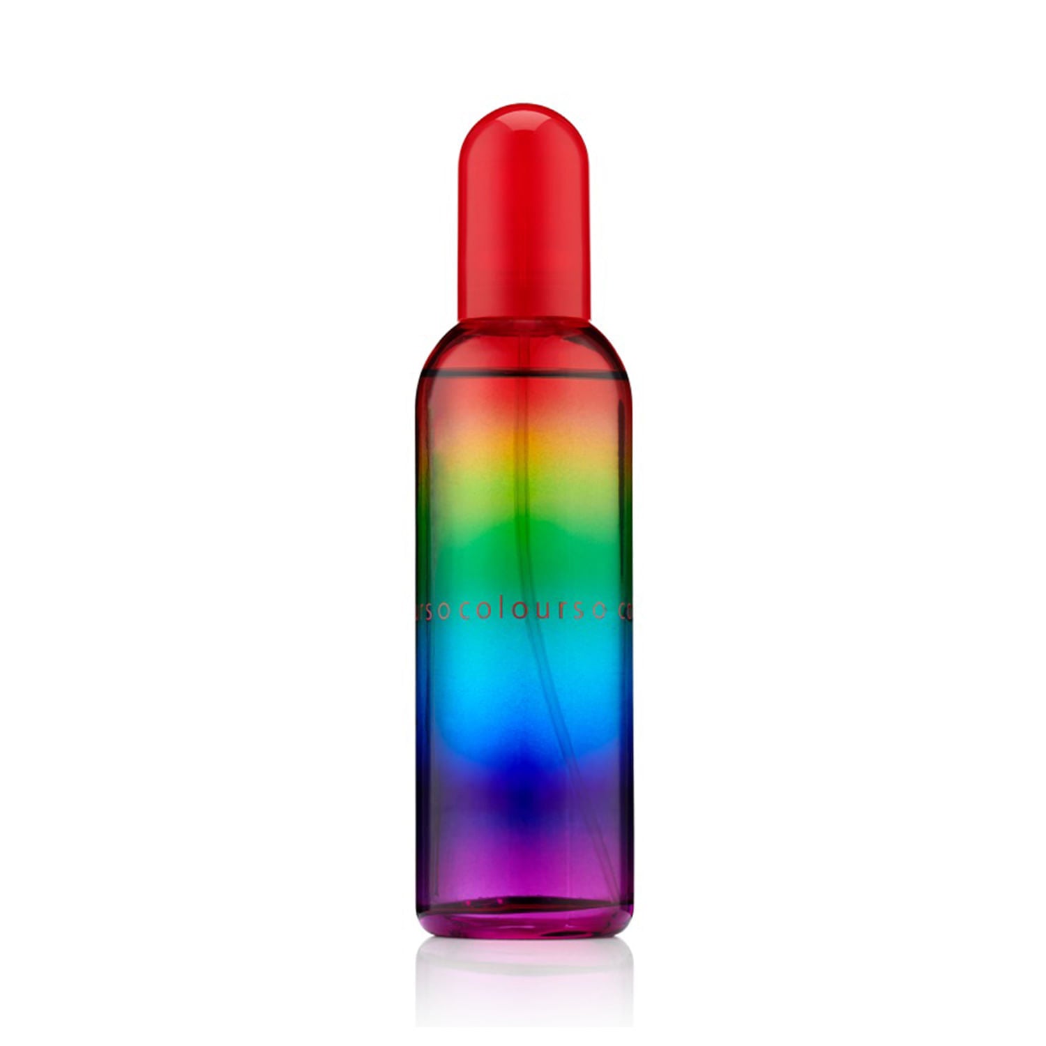 COLOUR ME FEMME COLOURS