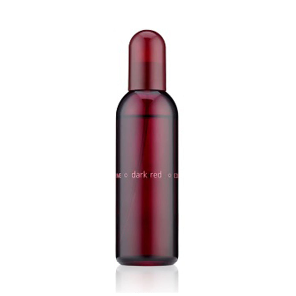 COLOUR ME FEMME DARK RED