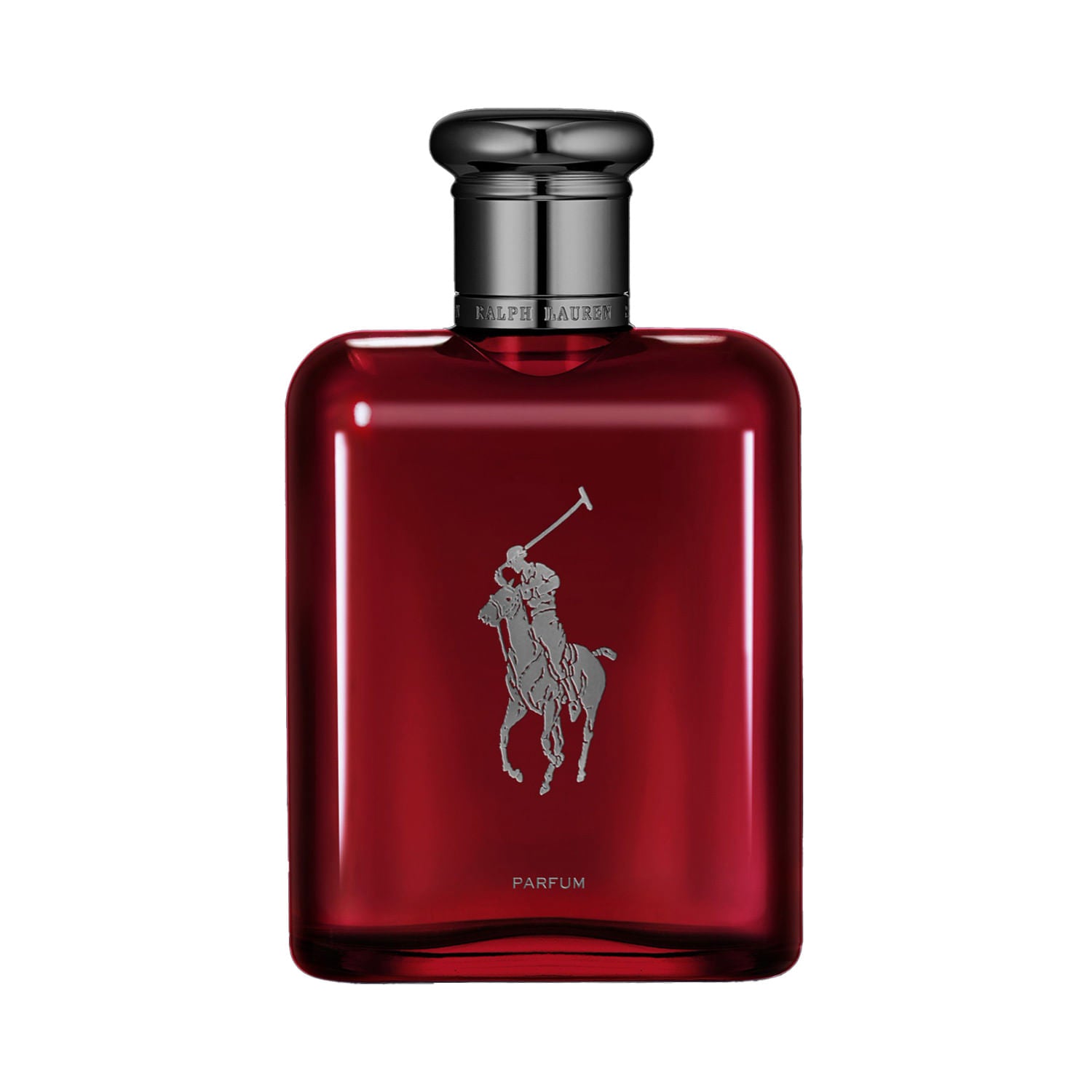 POLO RED PARFUM